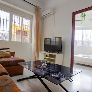 Appartement met Drie Slaapkamers